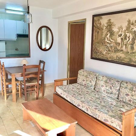 Apartment In Levante Beach Benidorm Exterior foto